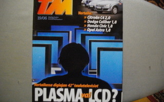 Tekniikan Maailma Nro 19/2006 (2.3)