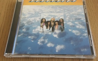 Aerosmith (1973) CD