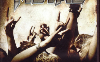 Metal: A Headbanger's Journey (DVD)