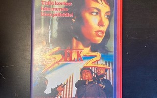 Silk 2 VHS