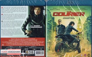 Courier (2020)	(66 514)	UUSI	-FI-	nordic,	BLU-RAY		olga kury