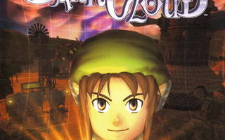 Dark Cloud (CIB) PS2 (Käytetty)