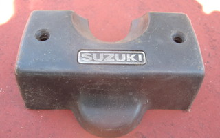 Suzuki GT125 X4 osa
