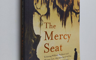 Elizabeth Hartley Winthrop : The mercy seat