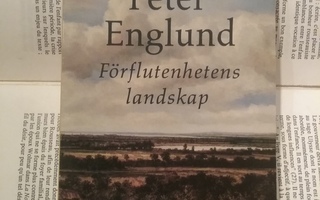 Peter Englund - Förflutenhetens landskap (pocket)