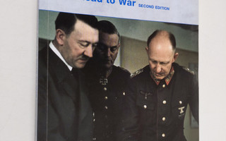 Graham Darby : Hitler, Appeasement and the Road to War 19...