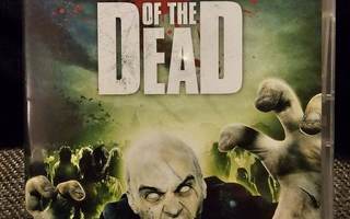 Survival of the Dead (DVD) George A. Romero