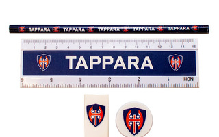 Koulutarvikesetti- Tappara-Shop