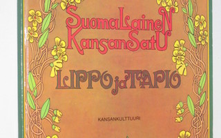 Lippo ja Tapio (1980) Suomalainen kansansatu