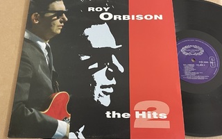 Roy Orbison – The Hits 2 (SIISTI 1990 LP)