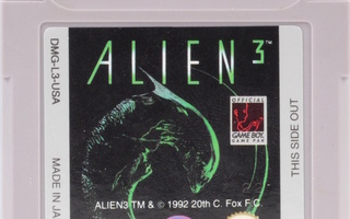 Alien 3