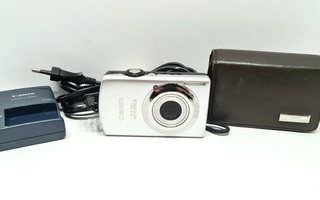 Canon Digital Ixus 870 IS 10mp digikamera