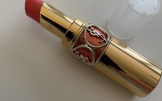 •••YSL ROUGE VOLUPTE 14 koralli•••