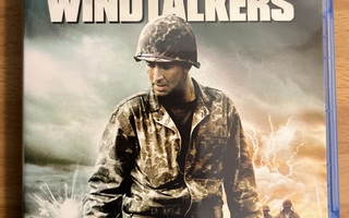 Windtalkers Blu-ray Nicholas Cage