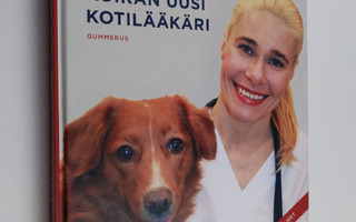 Sari Haikka : Koiran uusi kotilääkäri