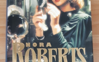 Nora Roberts - Kätketyt kalleudet