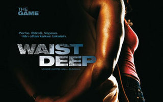 WAIST DEEP	(15 537)	-FI-	DVD		tyrese gibson	2006,