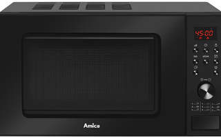 Amica AMGF20E1GB mikroaaltouuni Countertop Grill