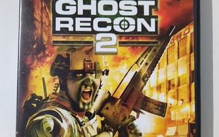 Ghost Recon 2 GC