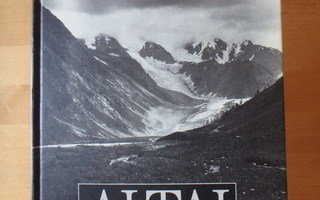 J.G. Granö; Altai