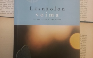 Eckhart Tolle - Läsnäolon voima (nid.)