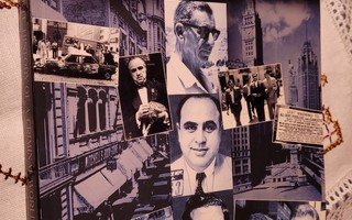 Mafia - the Complete History of a Criminal World - Jo Durde
