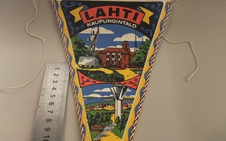 Viiri Lahti