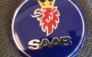 SAAB  logomerkki