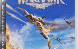 Warhawk