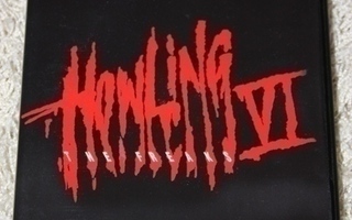Howling VI – The Freaks (DVD)