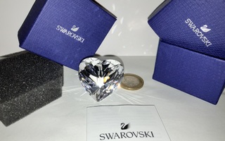 Swarovski 5136926 Brilliant Heart small (2016-2019)