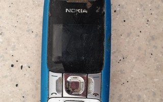 Matkapuhelin Nokia