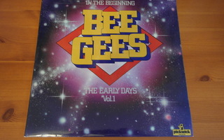 Bee Gees:In The Beginning-The Early Days Vol.1-LP.