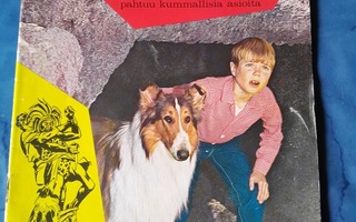 lassie 1963 4