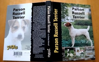 Parson Russell Terrier, Christina Pettersall 2000