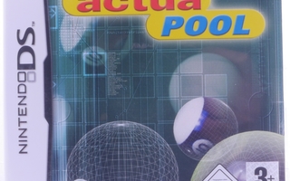 Actua Pool