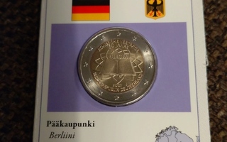 Saksa 2007 J - Rooman sopimus