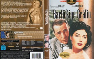 Barefoot Contessa	(82 942)	k	-DE-	DVD			humphrey bogart	1954