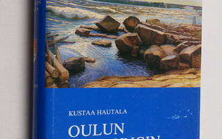 Oulun kaupungin historia 5: 1918-1945