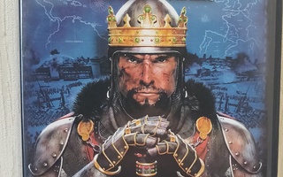 Medieval II: Total War - PC
