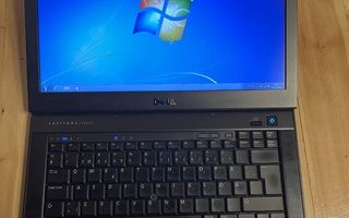 Dell Latitude E6410 core i7 Nvidia nvs310m