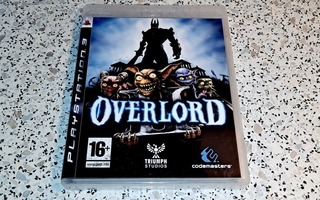 Overlord II (PS3)
