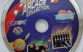Space Arcade Collection