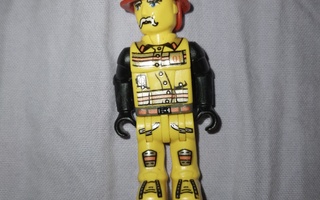 Lego palomies 90-luvulta