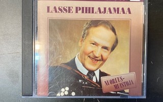 Lasse Pihlajamaa - 20 suosikkia CD