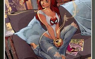 The Amazing Spider-Man #601 (Marvel, October 2009)
