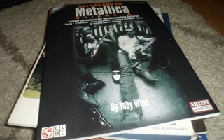 Metallica vol2