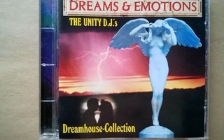 V/A - Dreams & Emotions CD