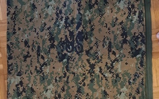 US ARMY PYYKKIPUSSI, CAMO