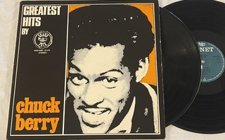 Chuck Berry – Greatest Hits (2xLP)